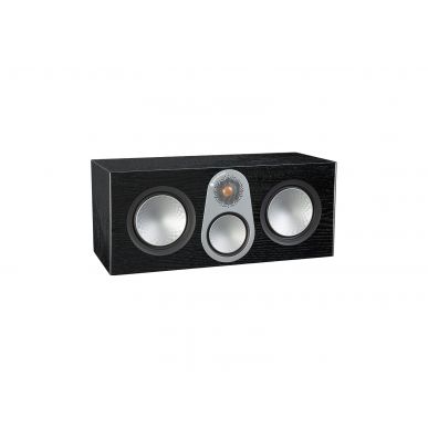 Центральный канал Monitor Audio Silver series C350 Black Oak